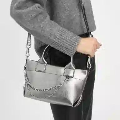 CHARLESKEITH ck Tote PU