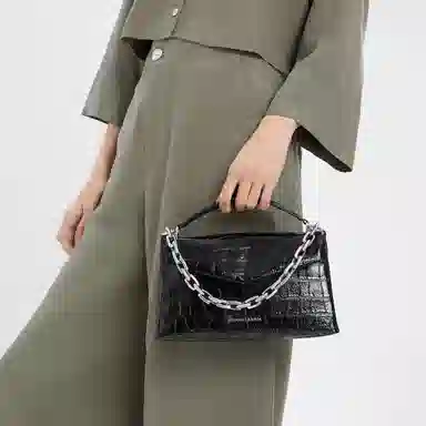 CHARLESKEITH ck 25 PU Noir