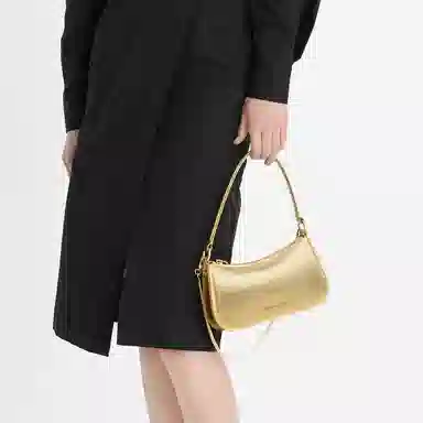CHARLESKEITH ck NoirSilverGold
