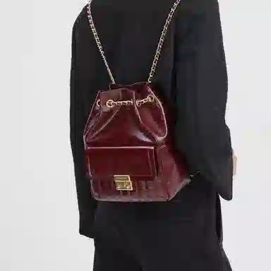CHARLES&KEITH Backpack
