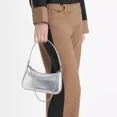 CHARLESKEITH ck NoirSilverGold