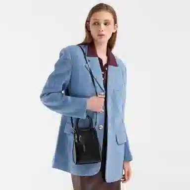 CHARLESKEITH ck PU BlackToffeePewter