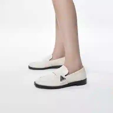CHARLES&KEITH Loafers