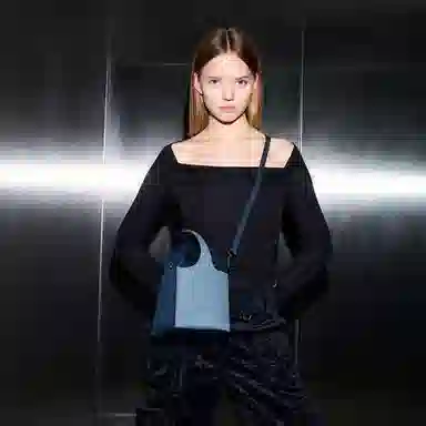 CHARLESKEITH ck Denim Blue