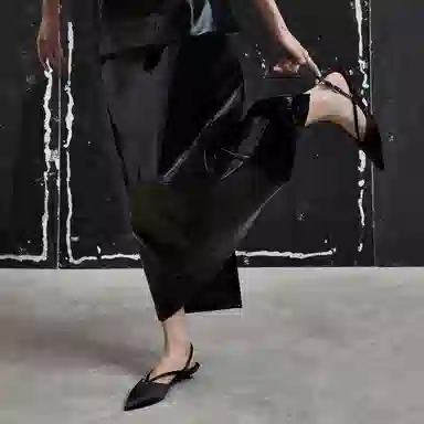 CHARLESKEITH ck PU 25V 2.5cm