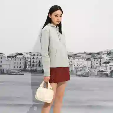 CHARLESKEITH ck PU ChalkNoirOrange