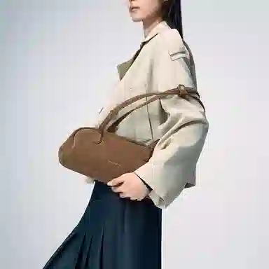 CHARLESKEITH ck Mocha Brown
