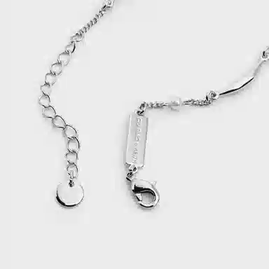 CHARLESKEITH ck Silver