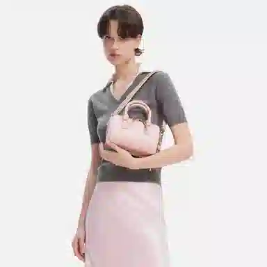 CHARLESKEITH ck CreamRusset BrownLight Pink