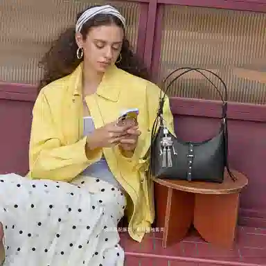 CHARLESKEITH ck PU Noir