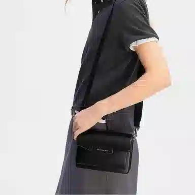 CHARLESKEITH ck NoirOat