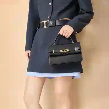 CHARLESKEITH ck 25 PU CreamBlack