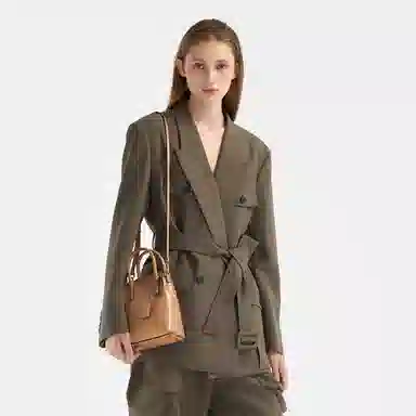 CHARLESKEITH ck PU BlackToffeePewter