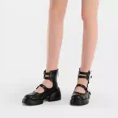 CHARLESKEITH ck PU 5.3cm