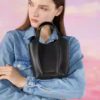 Charles & Keith Tote Bag