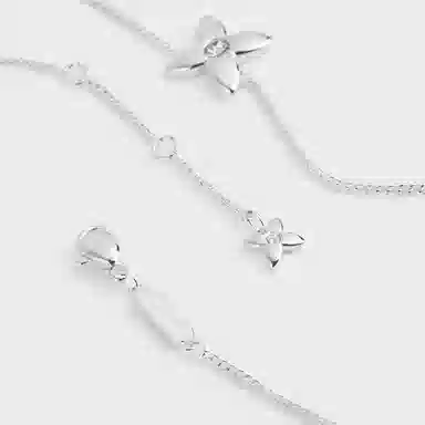 CHARLESKEITH Rose GoldSilver