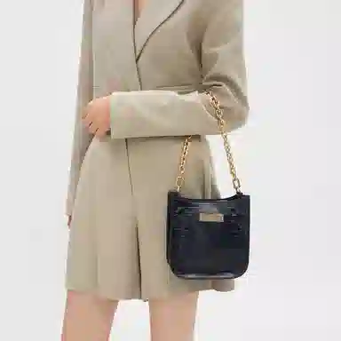 CHARLESKEITH ck PU NavyCream