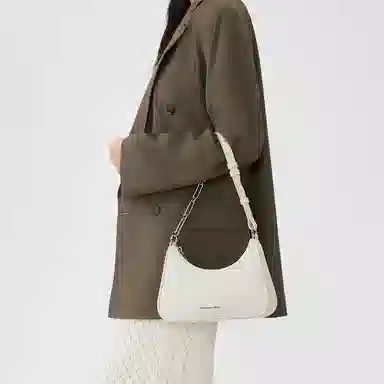 CHARLESKEITH ck PU CreamNoirLight Pink