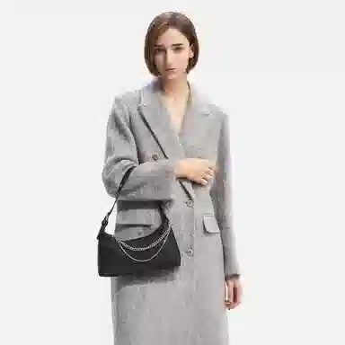 CHARLESKEITH CK PU NoirLight Grey