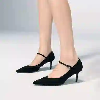 CHARLESKEITH ck PU 6.5cm