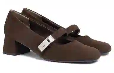 CHARLESKEITH ck PU 4.6cm