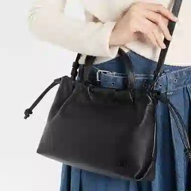 CHARLESKEITH ChalkCognacBlack