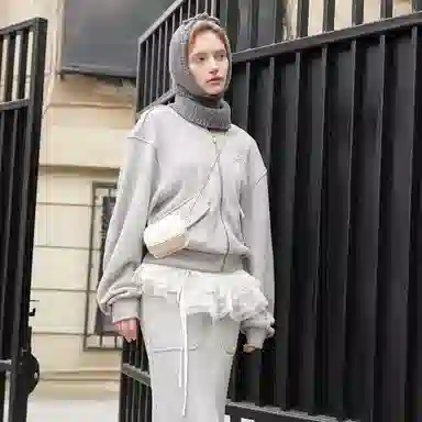 CHARLESKEITH CK BlackLight PinkCream