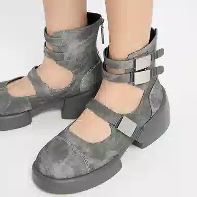 CHARLESKEITH ck PU 5.3cm