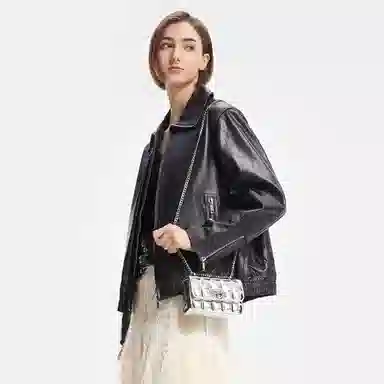CHARLESKEITH CK NoirPinkSilver