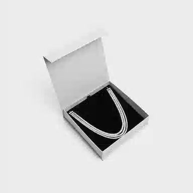 CHARLESKEITH CK Silver