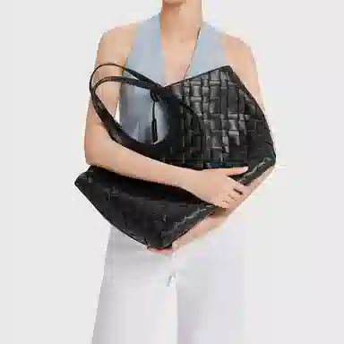 CHARLESKEITH ck PU ChocolateNoir