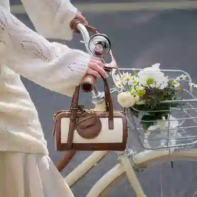 CHARLESKEITH ck PU ChocolateBlack