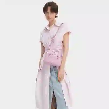 CHARLES&KEITH Boston Bag