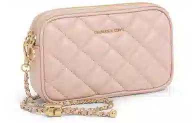 CHARLESKEITH CreamBlackPink