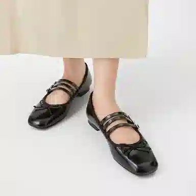 CHARLESKEITH ck PU 1.2cm