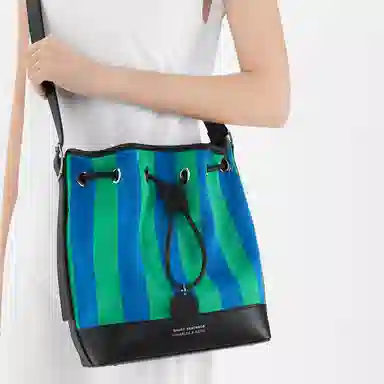 CHARLESKEITH x Short Sentence YellowMulti