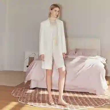 Charles & Keith Ballet Flats