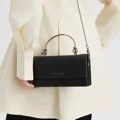 Charles & Keith