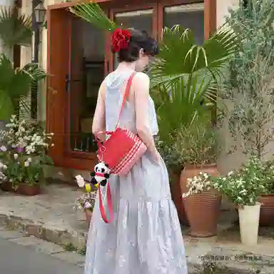 CHARLESKEITH ck PU BeigePink