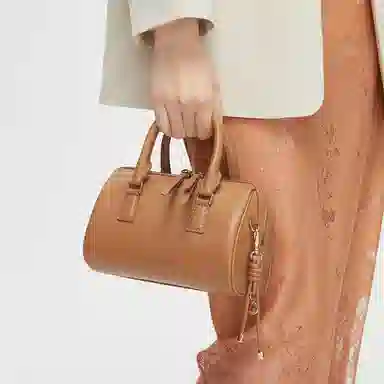 CHARLESKEITH ck CreamRusset BrownLight Pink