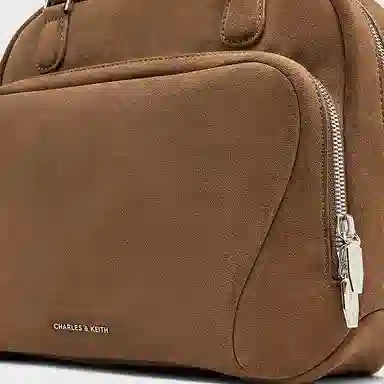 CHARLESKEITH ck Mocha Brown