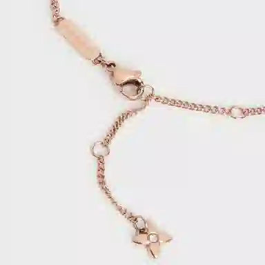 CHARLESKEITH Rose GoldSilver