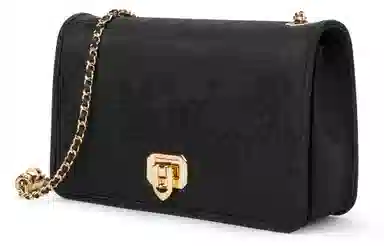 CHARLESKEITH ck 25 PU BlackCreamCrimson Red