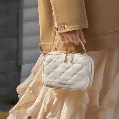 CHARLESKEITH ck PU BlackCreamBurgundy