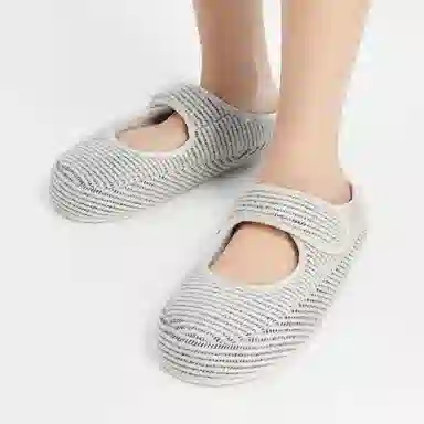 CHARLESKEITH ck 0.5cm WhiteTaupe