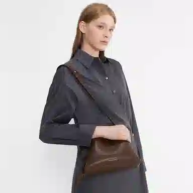 CHARLESKEITH ck Dark BrownCream
