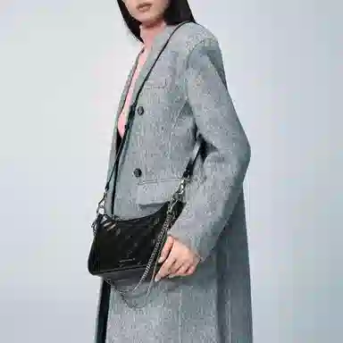 CHARLESKEITH ck PU