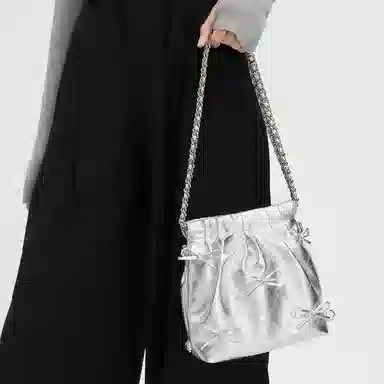 CHARLESKEITH CK Silver