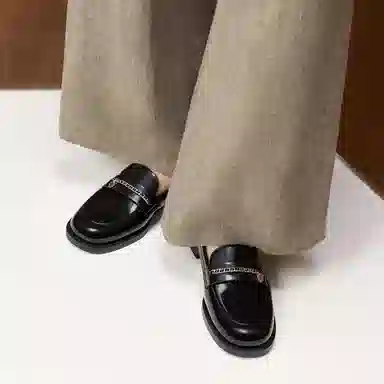 CHARLESKEITH ck 2.5cm Black Box