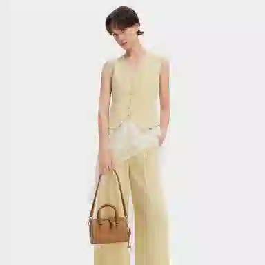 CHARLESKEITH ck CreamRusset BrownLight Pink